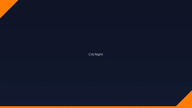 城市夜景主题赛 - 云画的月光 视频创作挑战